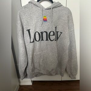 Lonely Ghost Sweatshirt